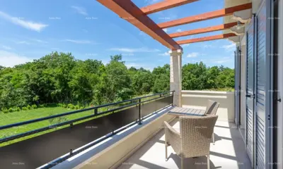 Vila 170 m², Labin, bazen i terasa - 5