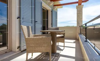 Vila 170 m², Labin, bazen i terasa - 15