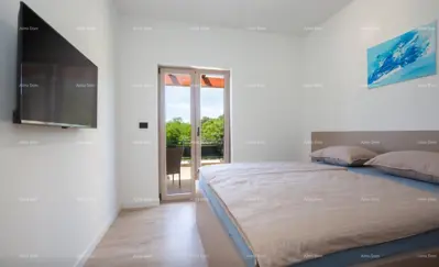Vila 170 m², Labin, bazen i terasa - 21