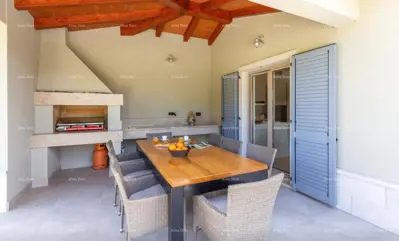 Vila 170 m², Labin, bazen i terasa - 14