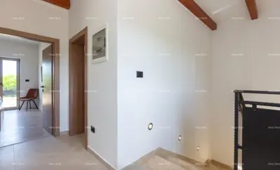 Vila 170 m², Labin, bazen i terasa - 20