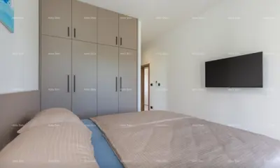 Vila 170 m², Labin, bazen i terasa - 22