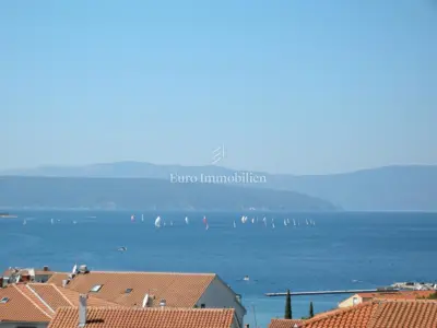 Kuća 300 m², Malinska - blizu centra i mora - 10