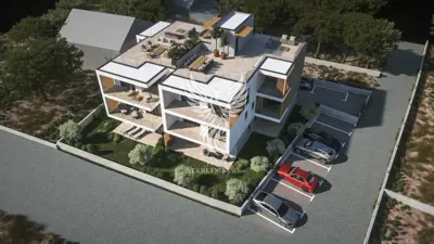 Apartment for sale in Vodice, 54 m² - 5