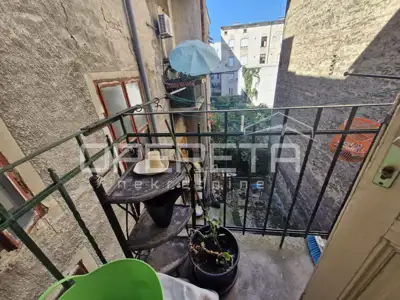 Stan 80 m², Centar Zagreb, 3-soban i balkon - 11