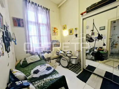 Stan 80 m², Centar Zagreb, 3-soban i balkon - 8