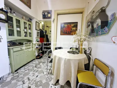 Stan 80 m², Centar Zagreb, 3-soban i balkon - 5