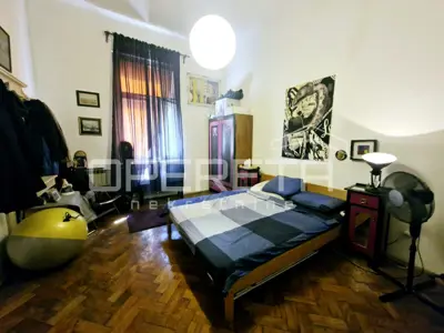 Stan 80 m², Centar Zagreb, 3-soban i balkon - 6