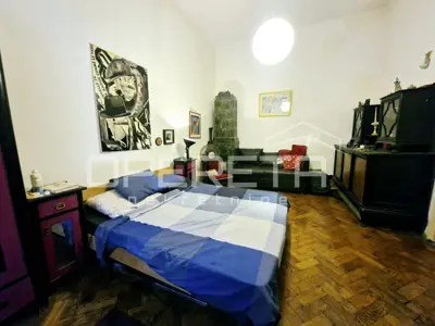 Stan 80 m², Centar Zagreb, 3-soban i balkon - 7