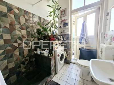 Stan 80 m², Centar Zagreb, 3-soban i balkon - 10