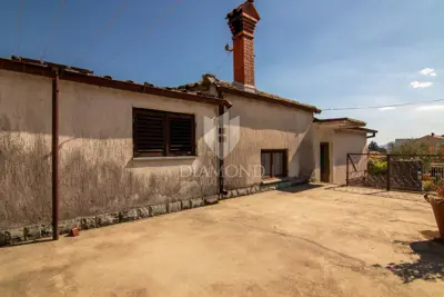 Kuća 120 m² u Matuljima, pogled na more i garaža - 13