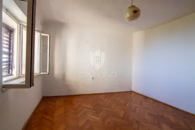 Kuća 120 m² u Matuljima, pogled na more i garaža - 8