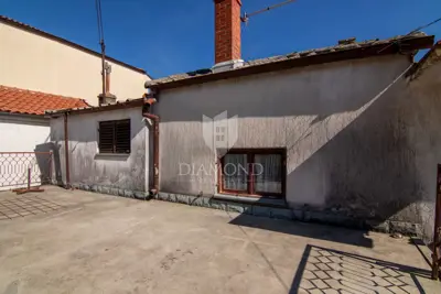 Kuća 120 m² u Matuljima, pogled na more i garaža - 12