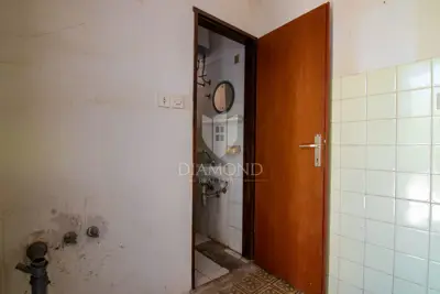 Kuća 120 m² u Matuljima, pogled na more i garaža - 15