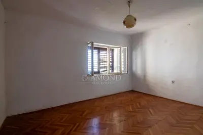 Kuća 120 m² u Matuljima, pogled na more i garaža - 19