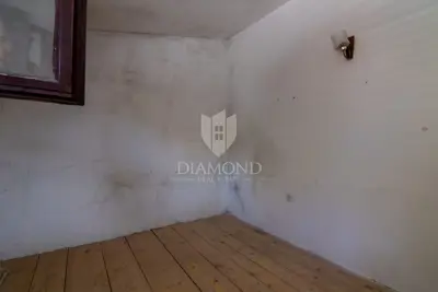 Kuća 120 m² u Matuljima, pogled na more i garaža - 16