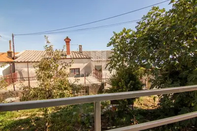 Kuća 120 m² u Matuljima, pogled na more i garaža - 5