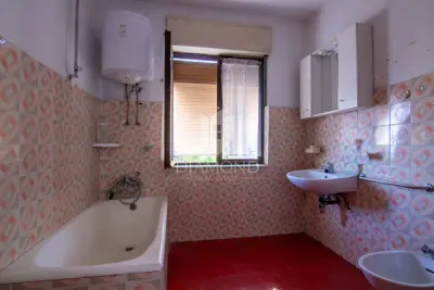 Kuća 120 m² u Matuljima, pogled na more i garaža - 14