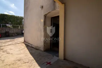 Kuća 120 m² u Matuljima, pogled na more i garaža - 10