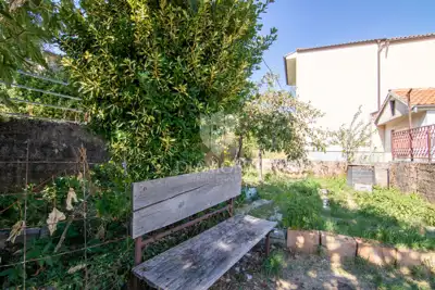 Kuća 120 m² u Matuljima, pogled na more i garaža - 4