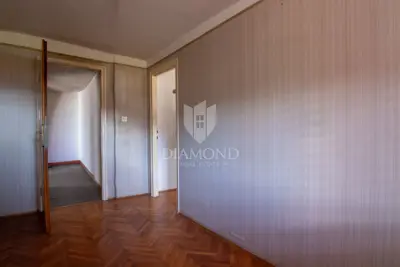 Kuća 120 m² u Matuljima, pogled na more i garaža - 6
