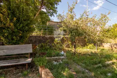 Kuća 120 m² u Matuljima, pogled na more i garaža - 2