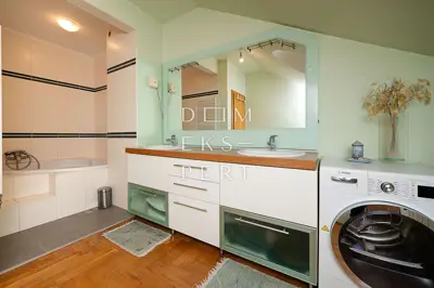 Sesvete, Sesvete, peterosoban stan na odličnoj lokaciji, 140 m² - 14