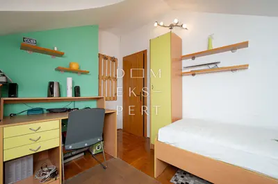 Sesvete, Sesvete, peterosoban stan na odličnoj lokaciji, 140 m² - 16