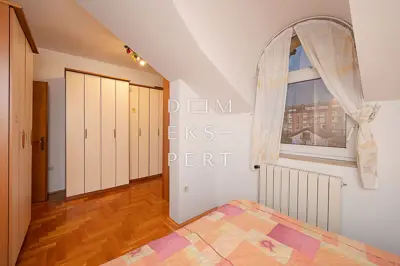Sesvete, Sesvete, peterosoban stan na odličnoj lokaciji, 140 m² - 11