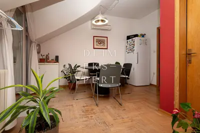 Sesvete, Sesvete, peterosoban stan na odličnoj lokaciji, 140 m² - 6