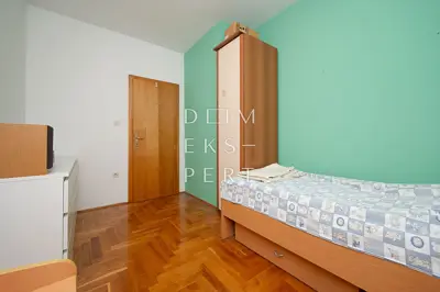 Sesvete, Sesvete, peterosoban stan na odličnoj lokaciji, 140 m² - 12