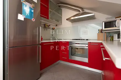 Sesvete, Sesvete, peterosoban stan na odličnoj lokaciji, 140 m² - 5