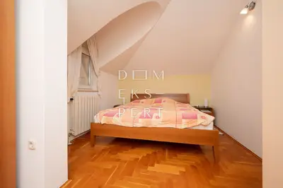 Sesvete, Sesvete, peterosoban stan na odličnoj lokaciji, 140 m² - 10