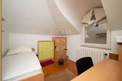 Sesvete, Sesvete, peterosoban stan na odličnoj lokaciji, 140 m² - 15