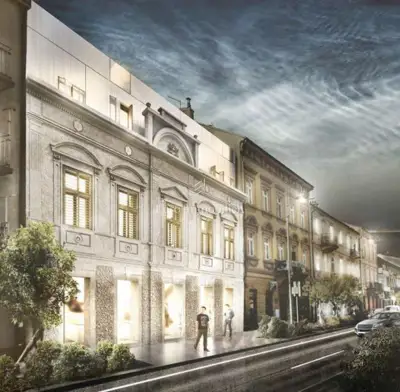 Apartment for sale in Crikvenica, 112,6 m² - 2