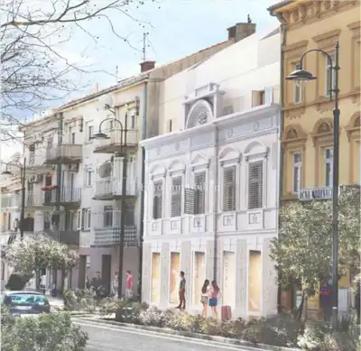Apartment for sale in Crikvenica, 112,6 m²