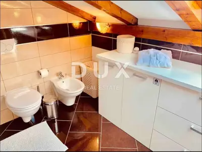 Apartment 56 m², Kraljevica - duplex, furnished - 14