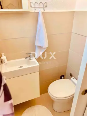 Apartment 56 m², Kraljevica - duplex, furnished - 9