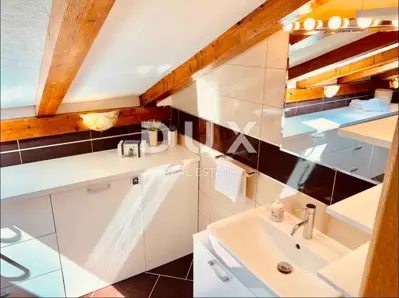 Apartment 56 m², Kraljevica - duplex, furnished - 16