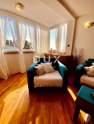 Apartment 56 m², Kraljevica - duplex, furnished - 5