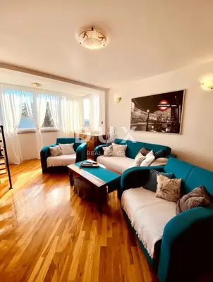 Apartment 56 m², Kraljevica - duplex, furnished - 3
