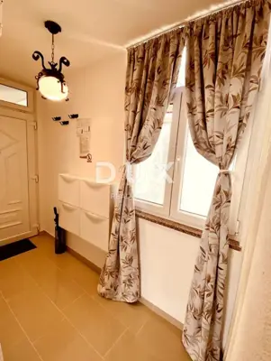 Apartment 56 m², Kraljevica - duplex, furnished - 18