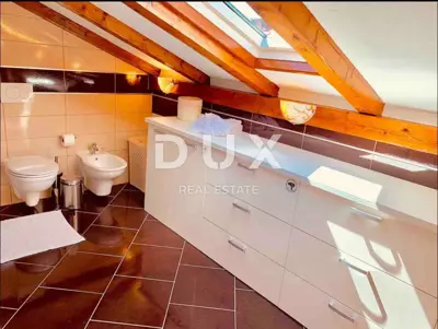 Apartment 56 m², Kraljevica - duplex, furnished - 15