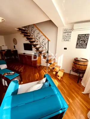 Apartment 56 m², Kraljevica - duplex, furnished - 7
