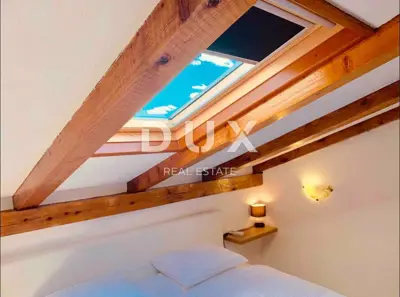 Apartment 56 m², Kraljevica - duplex, furnished - 17