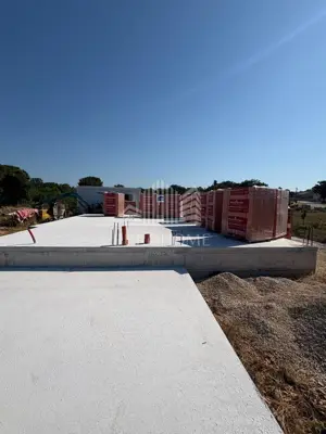 POLJICA, ZADAR, Dvosoban stan, 74,20