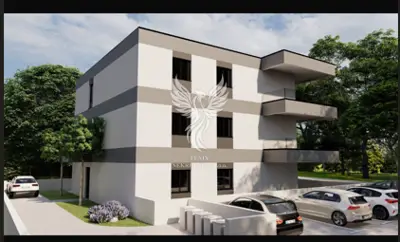 Wohnung zum Kauf in Donje Ražine, 55,1 m² - 5