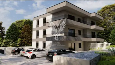 Wohnung zum Kauf in Donje Ražine, 55,1 m² - 3