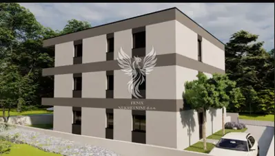 Wohnung zum Kauf in Donje Ražine, 55,1 m² - 6