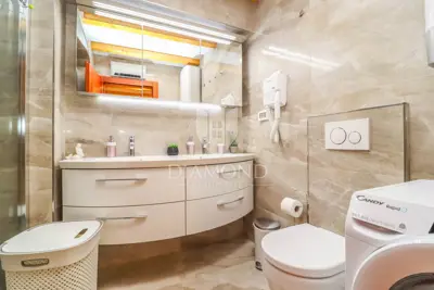 Stan 55 m², Rovinj centar - 2 spavaće sobe - 8